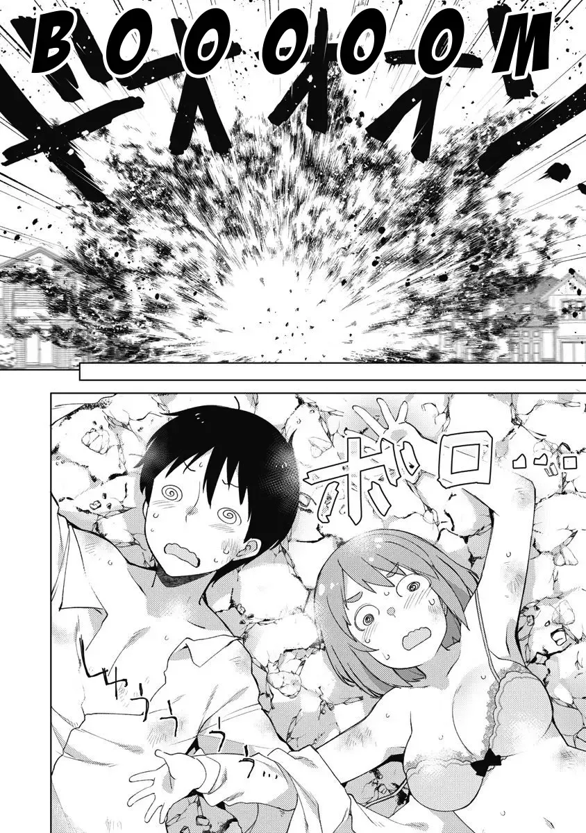 Joshi Shougakusei no Oujo-sama Zinmanga X Chapter 10 Page 28
