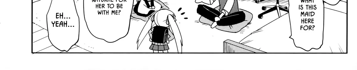 Joshi Shougakusei no Oujo-sama Zinmanga X Chapter 2 Page 15