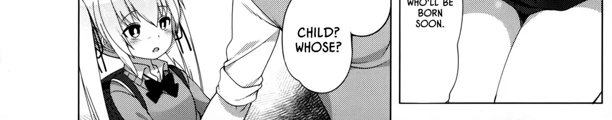 Joshi Shougakusei no Oujo-sama Zinmanga X Chapter 2 Page 19
