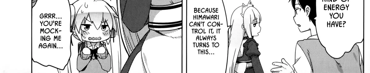 Joshi Shougakusei no Oujo-sama Zinmanga X Chapter 2 Page 27