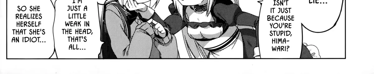 Joshi Shougakusei no Oujo-sama Zinmanga X Chapter 2 Page 29