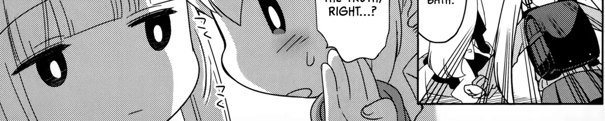 Joshi Shougakusei no Oujo-sama Zinmanga X Chapter 2 Page 35