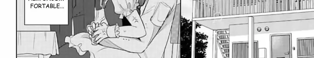 Dareka Yume Dato Ittekure Zinmanga X Chapter 14 Page 7