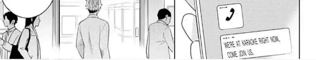 Dareka Yume Dato Ittekure Zinmanga X Chapter 14 Page 9