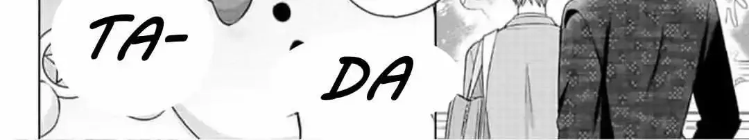 Dareka Yume Dato Ittekure Zinmanga X Chapter 14 Page 39