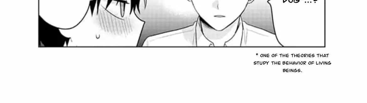 Dareka Yume Dato Ittekure Zinmanga X Chapter 13 Page 26