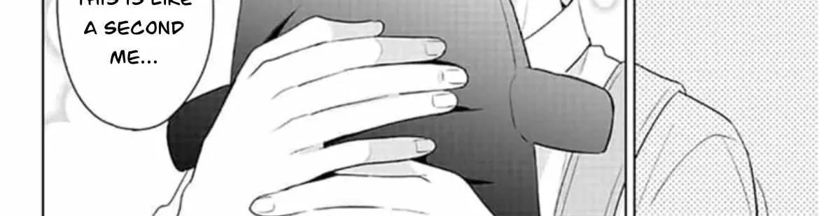 Dareka Yume Dato Ittekure Zinmanga X Chapter 12 Page 19