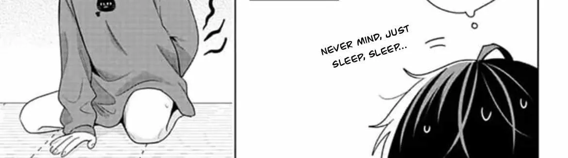 Dareka Yume Dato Ittekure Zinmanga X Chapter 12 Page 37