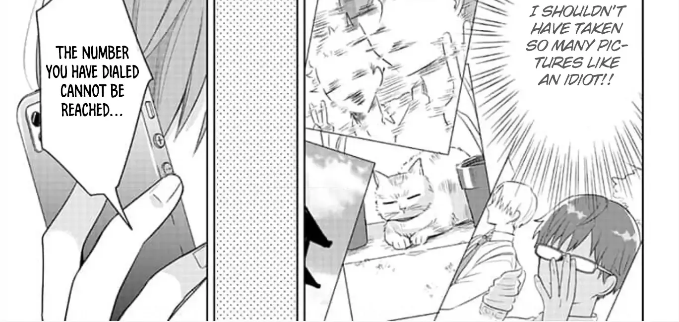 Dareka Yume Dato Ittekure Zinmanga X Chapter 9 Page 13