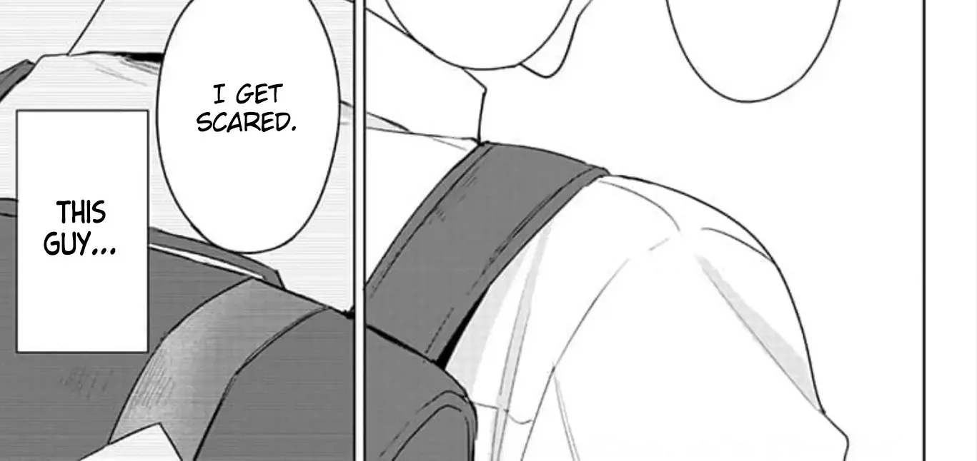 Dareka Yume Dato Ittekure Zinmanga X Chapter 9 Page 37