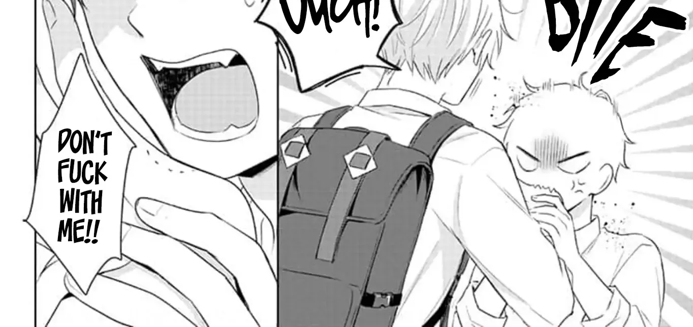 Dareka Yume Dato Ittekure Zinmanga X Chapter 9 Page 39