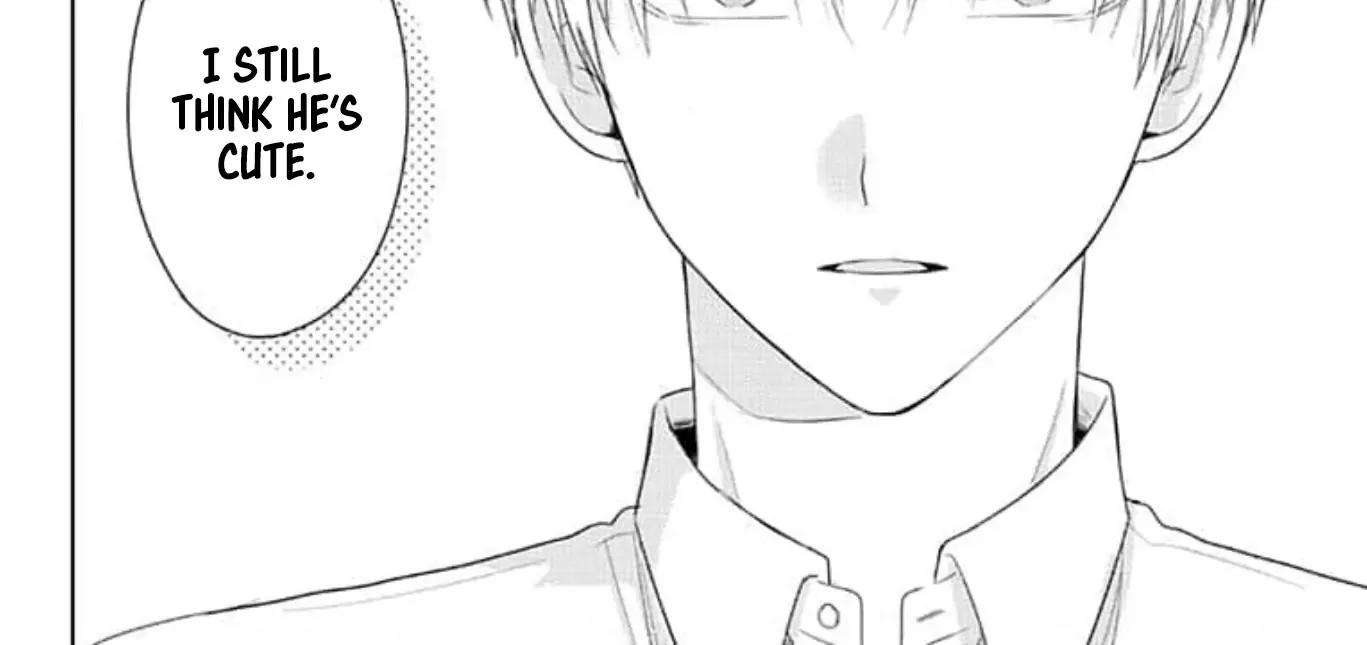 Dareka Yume Dato Ittekure Zinmanga X Chapter 8 Page 23