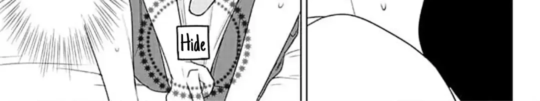 Dareka Yume Dato Ittekure Zinmanga X Chapter 5 Page 14