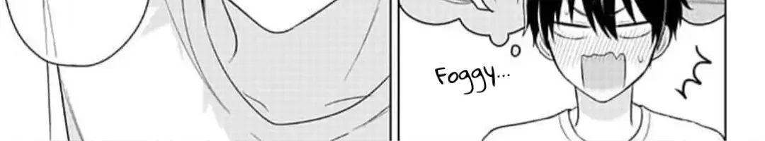 Dareka Yume Dato Ittekure Zinmanga X Chapter 5 Page 34