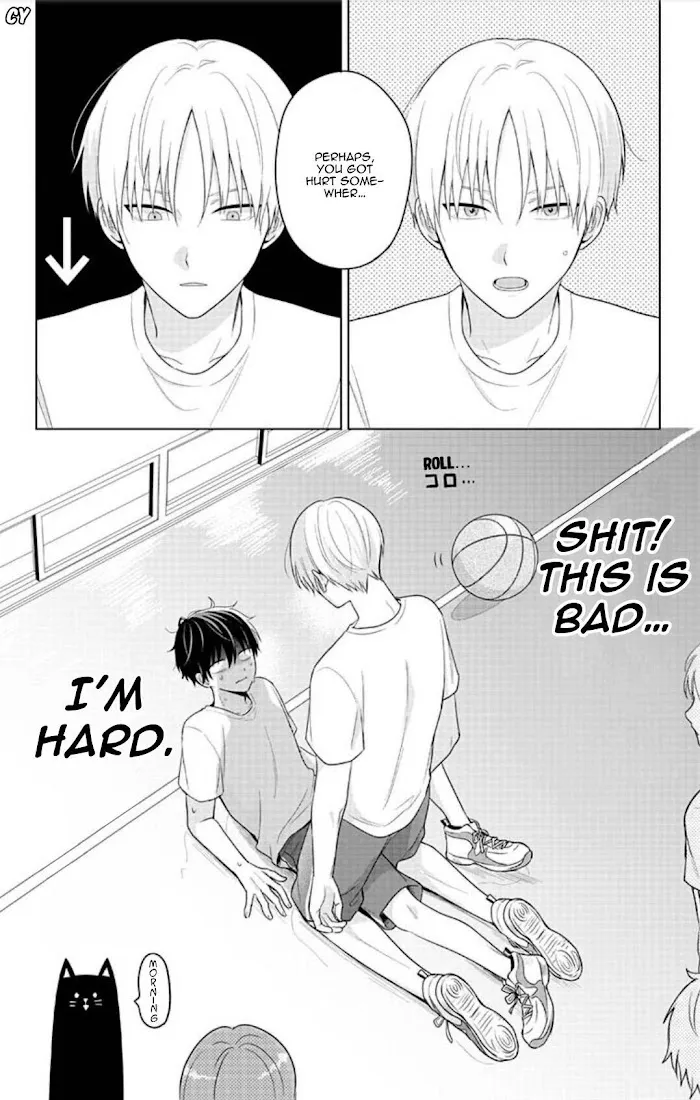 Dareka Yume Dato Ittekure Zinmanga X Chapter 4 Page 24