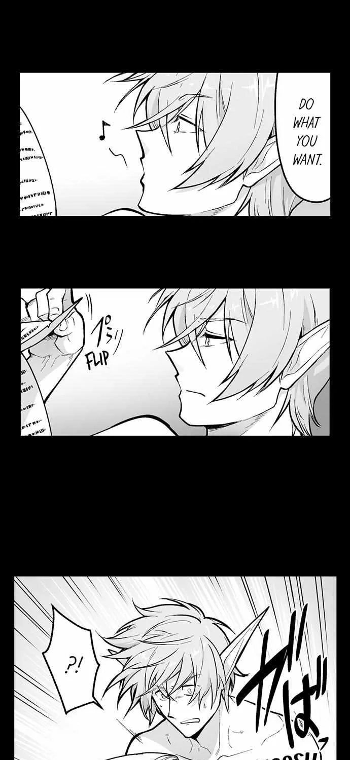 The Titan's Bride Zinmanga X Chapter 117 Page 12