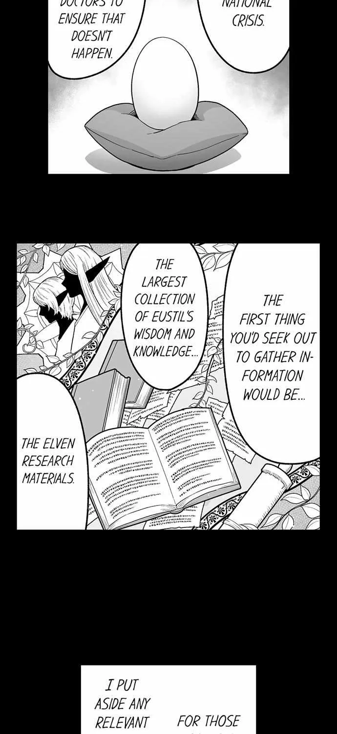 The Titan's Bride Zinmanga X Chapter 117 Page 17