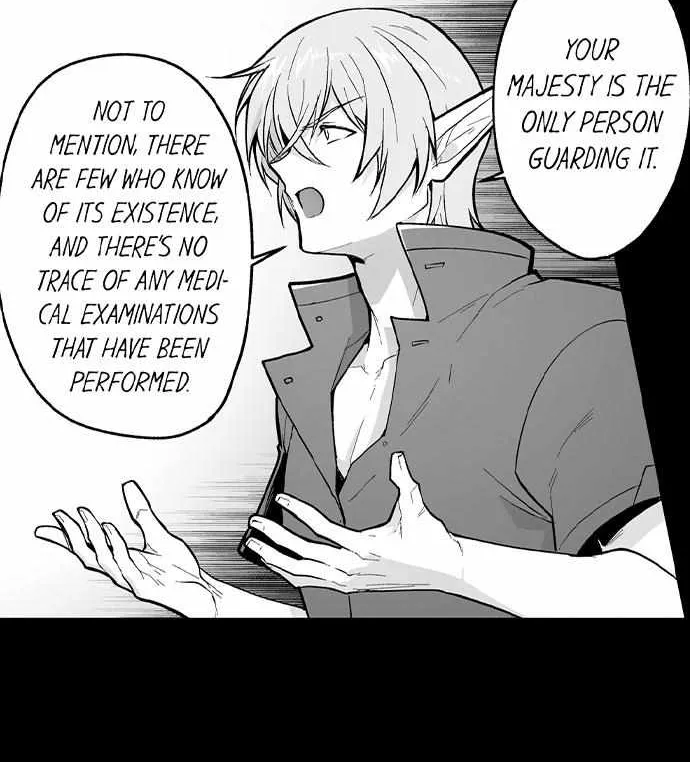 The Titan's Bride Zinmanga X Chapter 117 Page 23