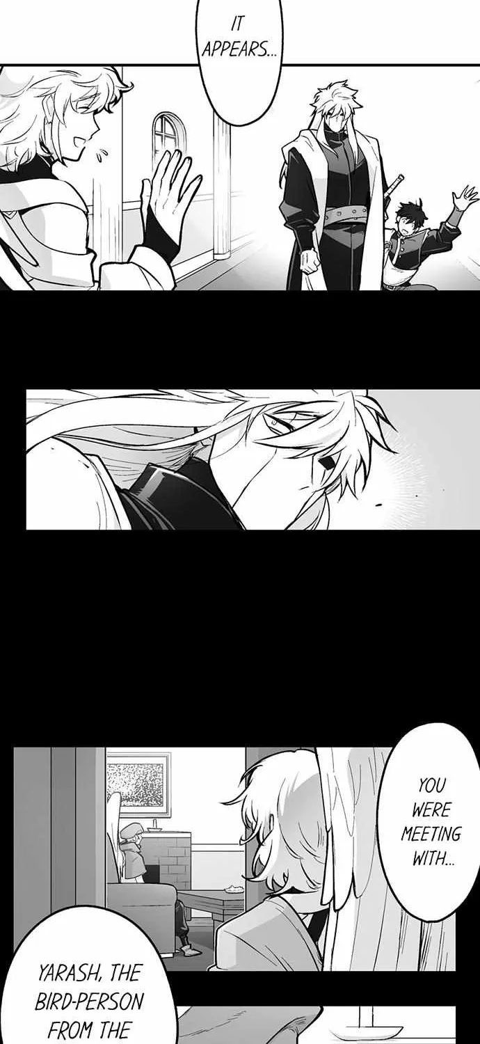 The Titan's Bride Zinmanga X Chapter 117 Page 25