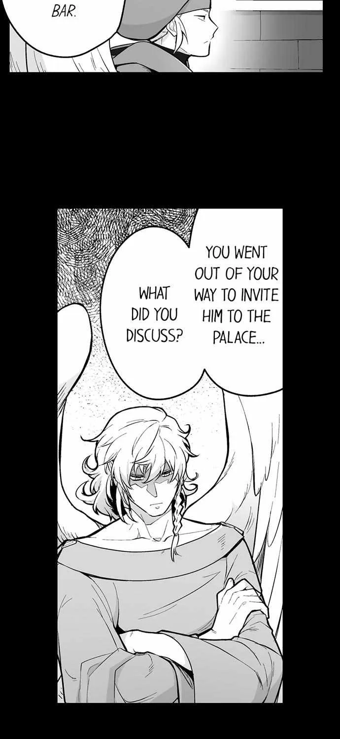 The Titan's Bride Zinmanga X Chapter 117 Page 26