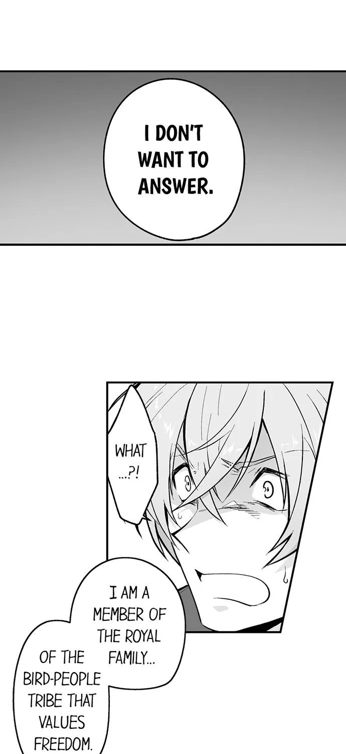 The Titan's Bride Zinmanga X Chapter 117 Page 30