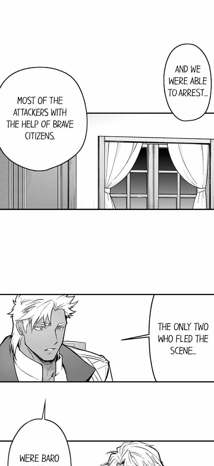 The Titan's Bride Zinmanga X Chapter 107 Page 6