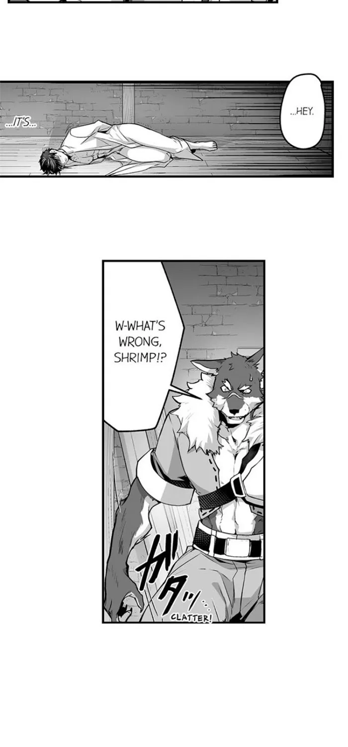 The Titan's Bride Zinmanga X Chapter 20 Page 2