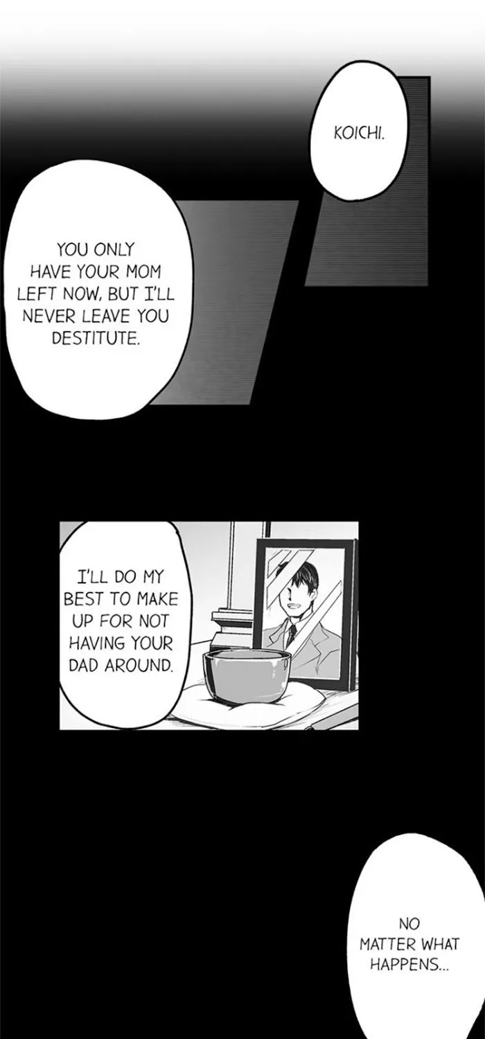 The Titan's Bride Zinmanga X Chapter 20 Page 5