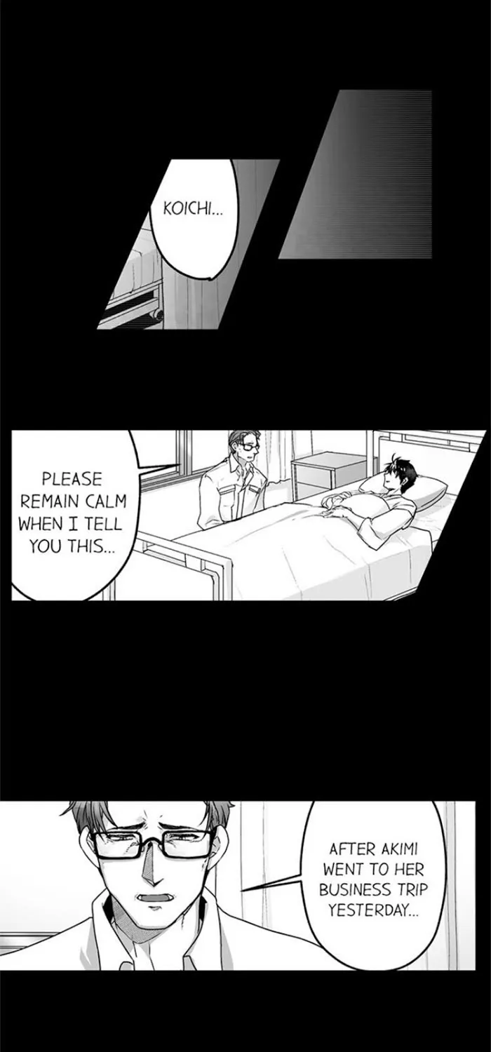 The Titan's Bride Zinmanga X Chapter 20 Page 8