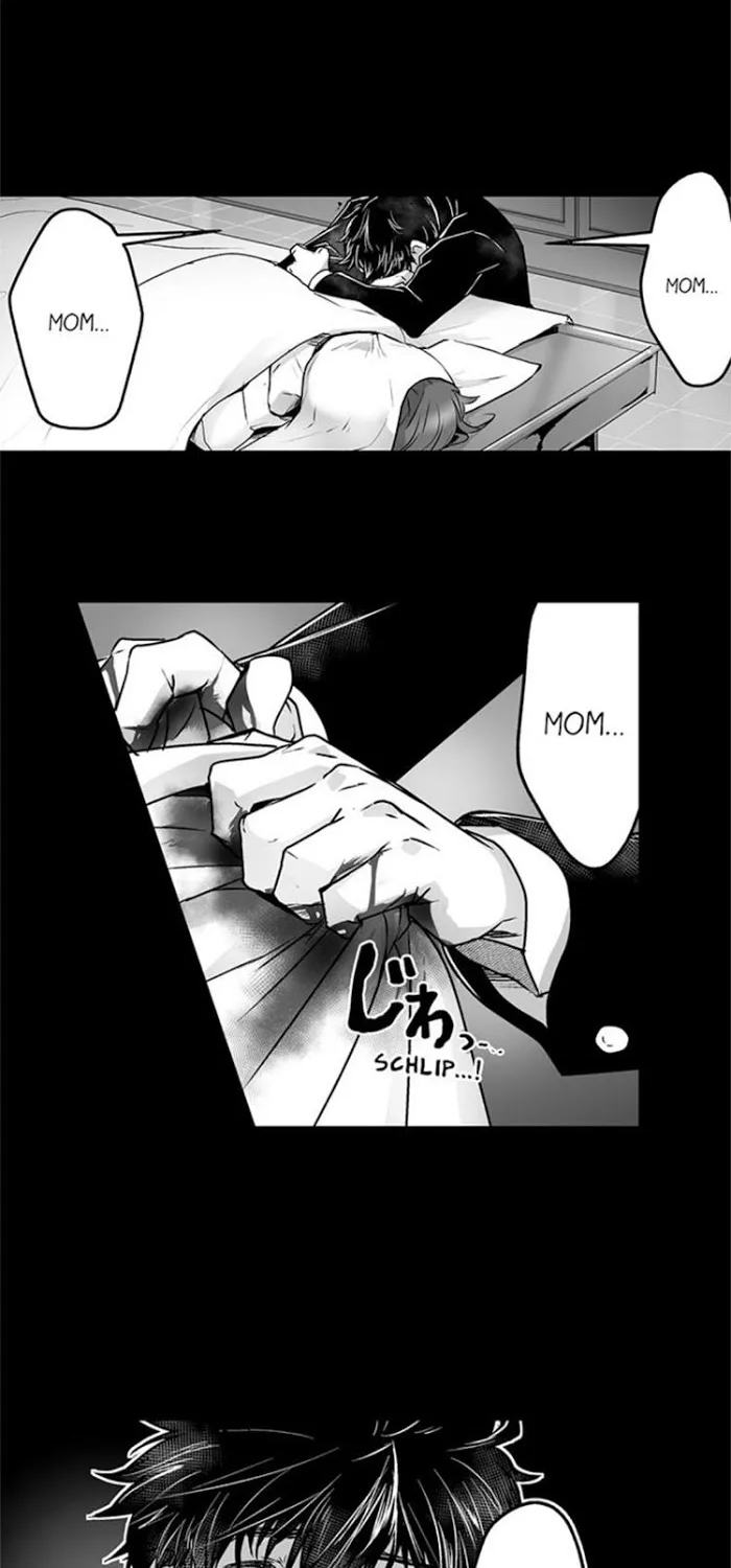 The Titan's Bride Zinmanga X Chapter 20 Page 9