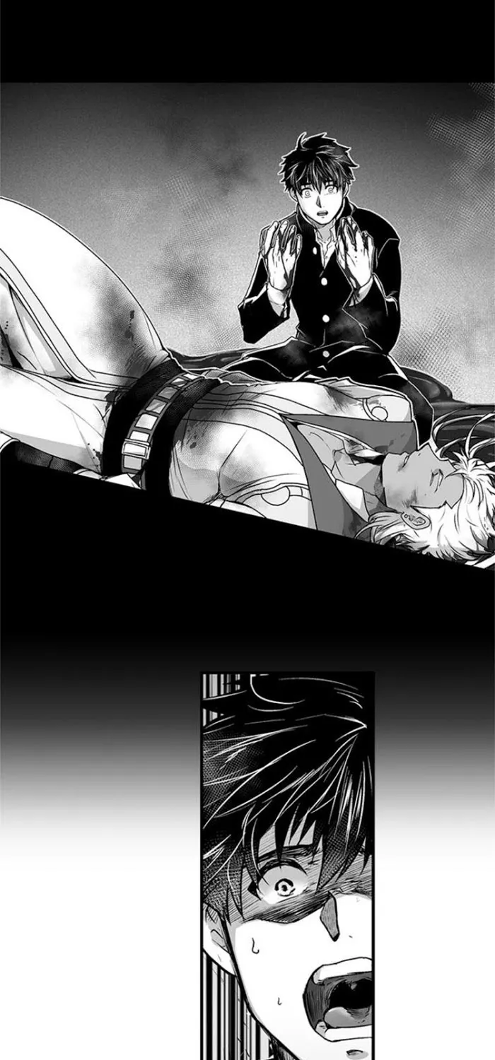 The Titan's Bride Zinmanga X Chapter 20 Page 11