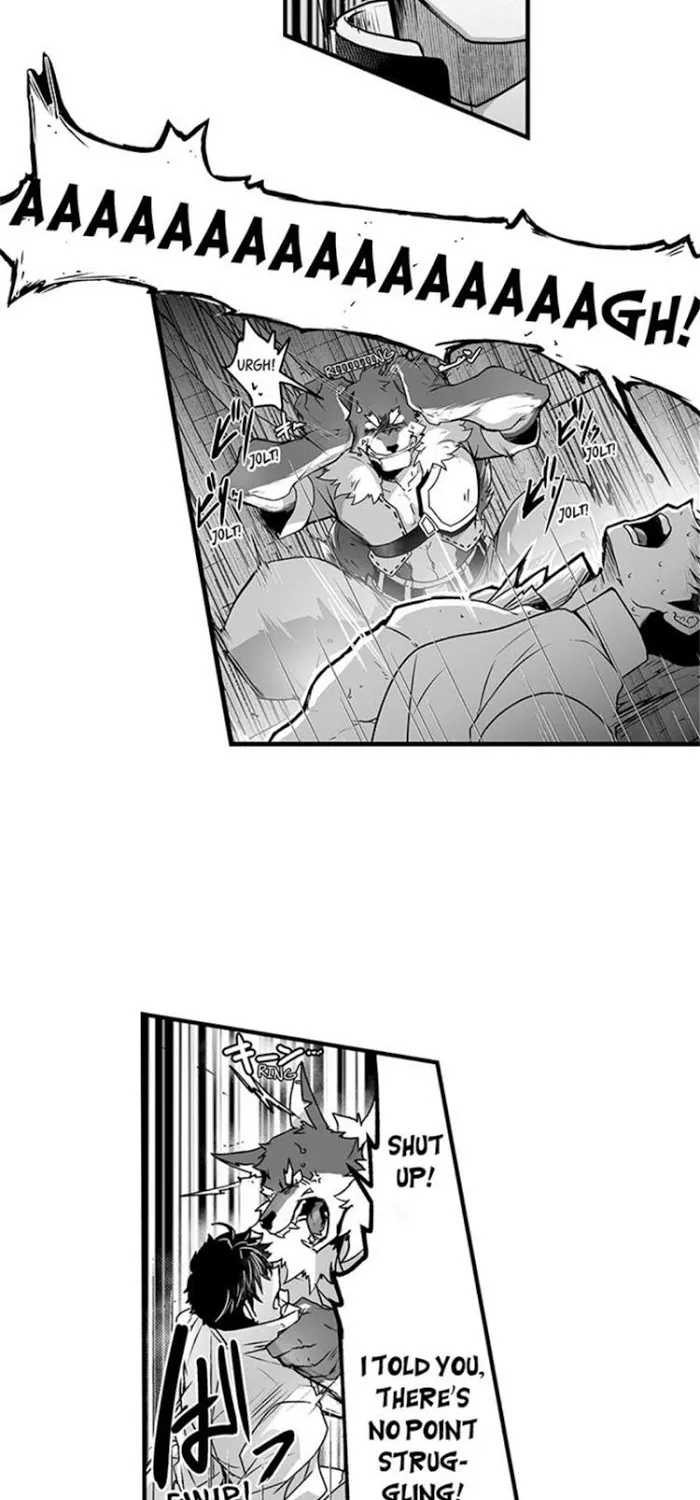 The Titan's Bride Zinmanga X Chapter 20 Page 12