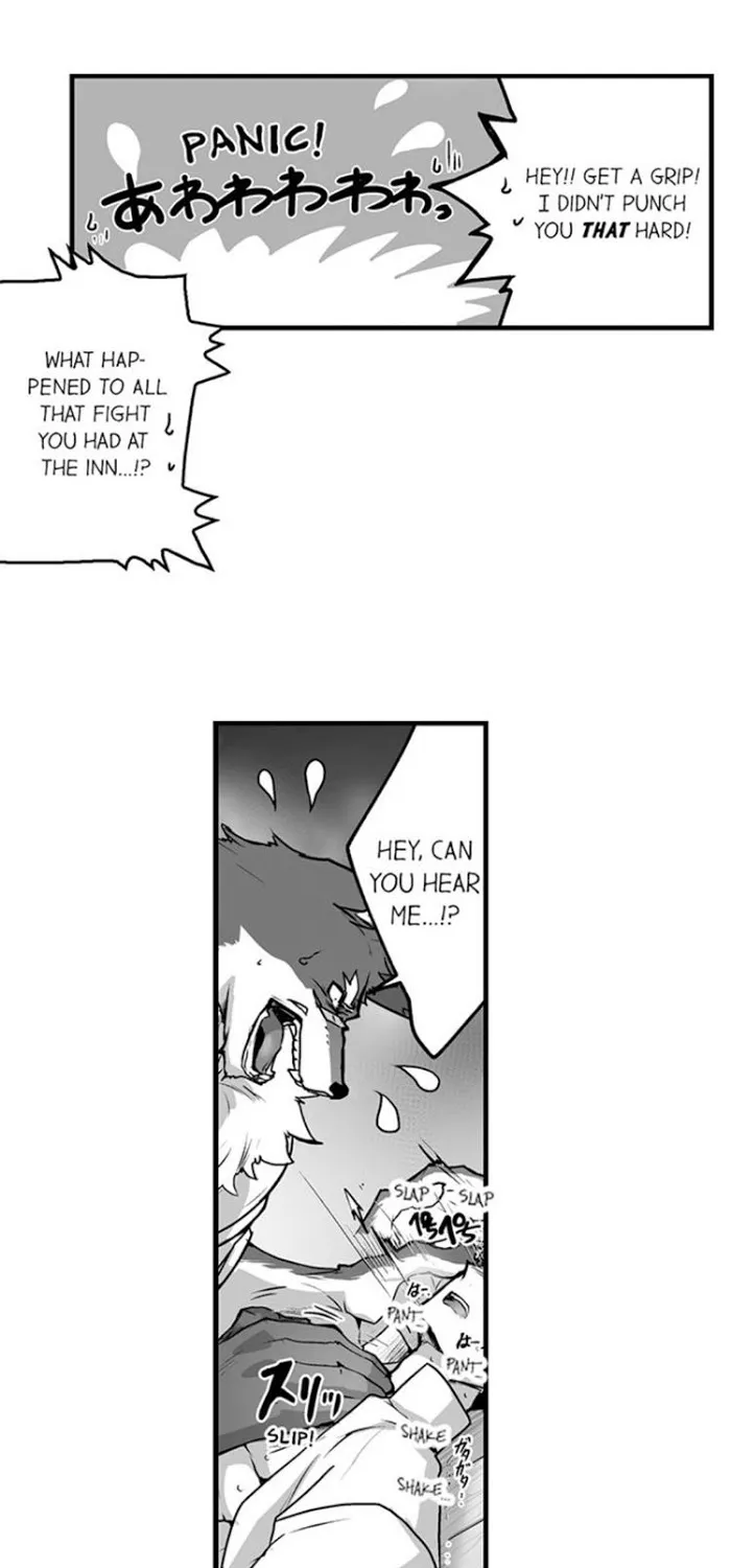 The Titan's Bride Zinmanga X Chapter 20 Page 14