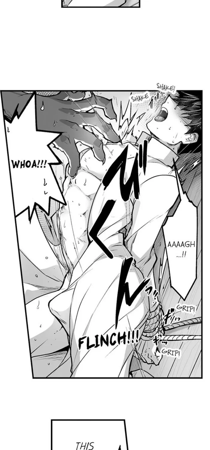 The Titan's Bride Zinmanga X Chapter 20 Page 15