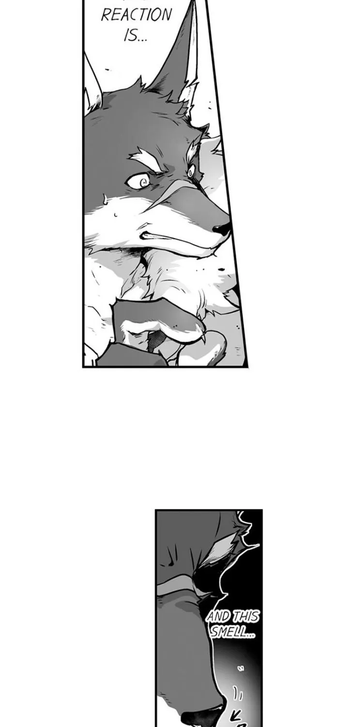 The Titan's Bride Zinmanga X Chapter 20 Page 16