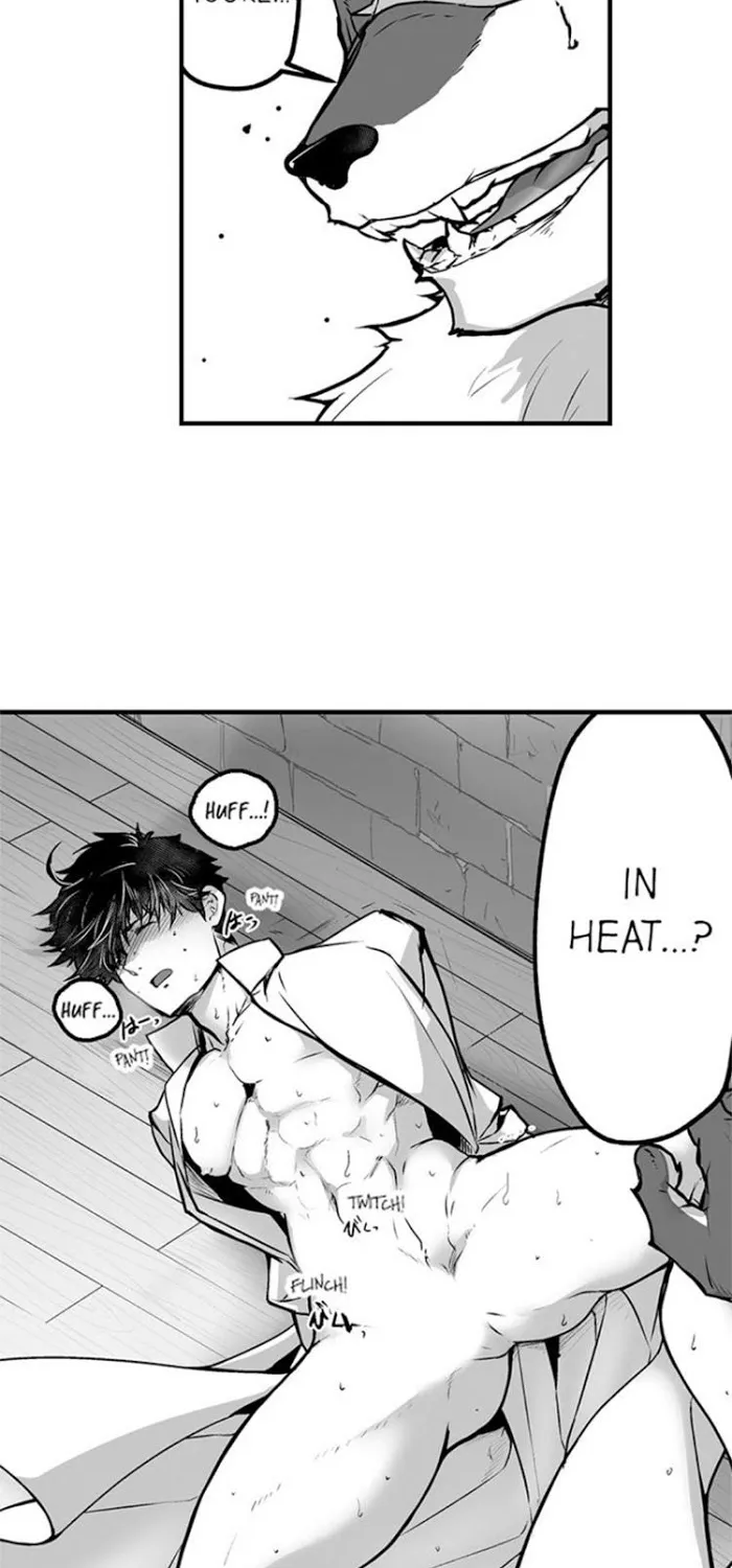 The Titan's Bride Zinmanga X Chapter 20 Page 19