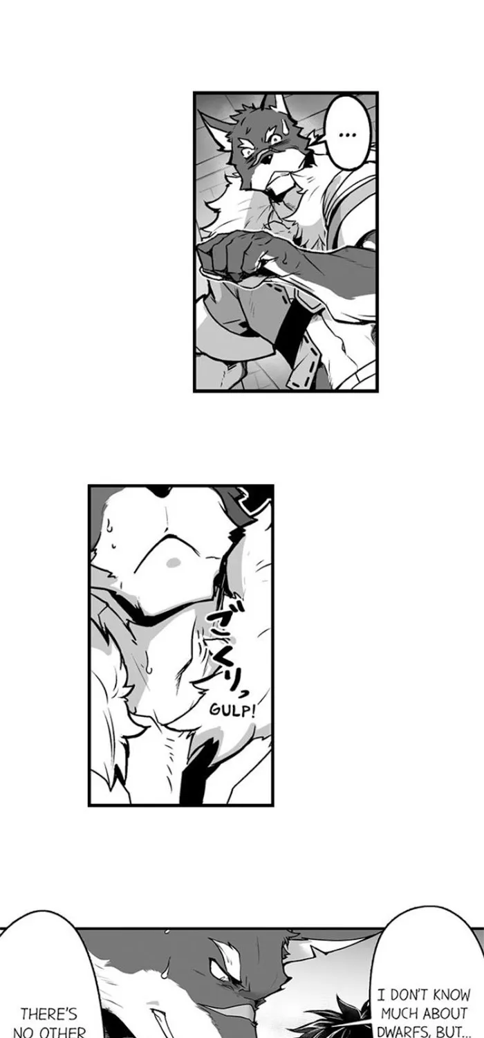 The Titan's Bride Zinmanga X Chapter 20 Page 21
