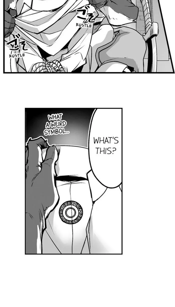 The Titan's Bride Zinmanga X Chapter 20 Page 23