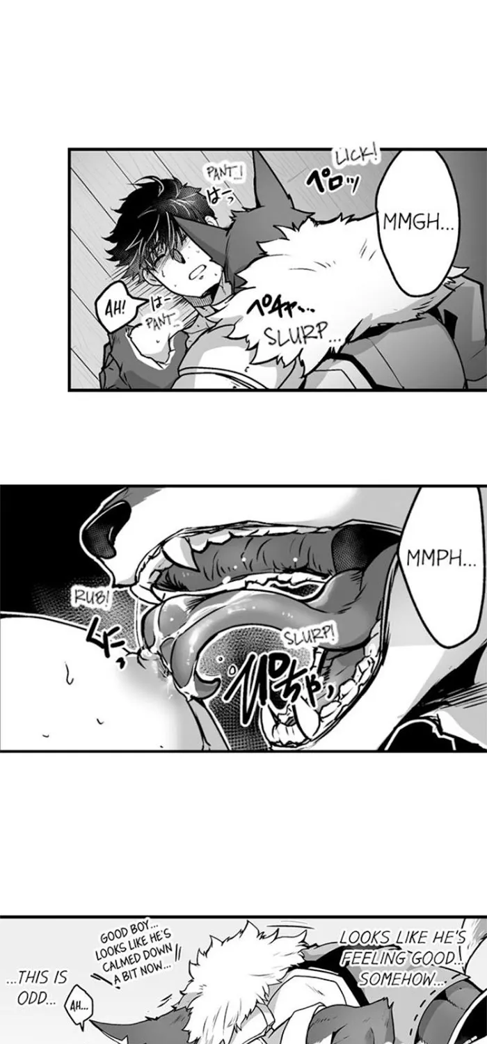 The Titan's Bride Zinmanga X Chapter 20 Page 25
