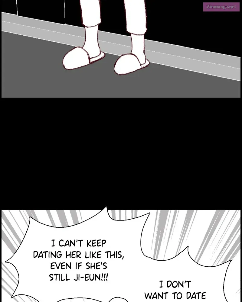 My Girlfriend is the Man! Zinmanga X Chapter 8 Page 2