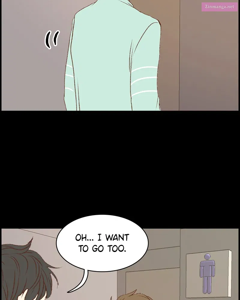 My Girlfriend is the Man! Zinmanga X Chapter 7 Page 3