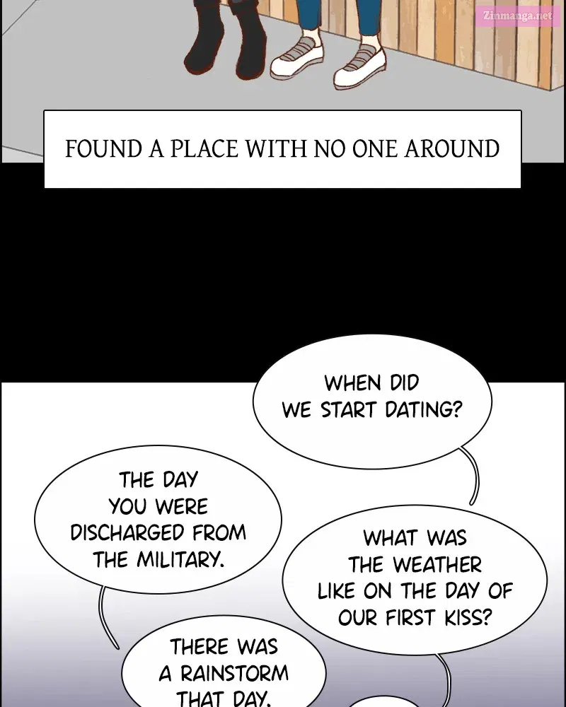 My Girlfriend is the Man! Zinmanga X Chapter 1 Page 24