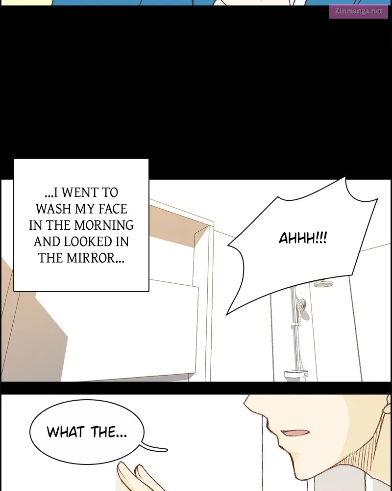 My Girlfriend is the Man! Zinmanga X Chapter 1 Page 28