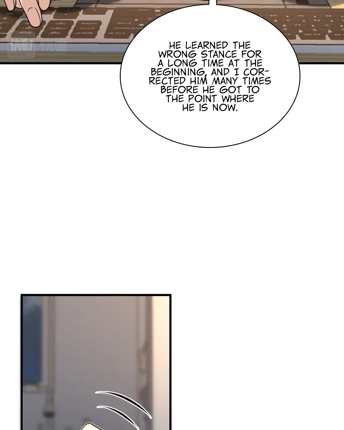 My Wife Is From a Thousand Years Ago Zinmanga X Chapter 125 Page 39