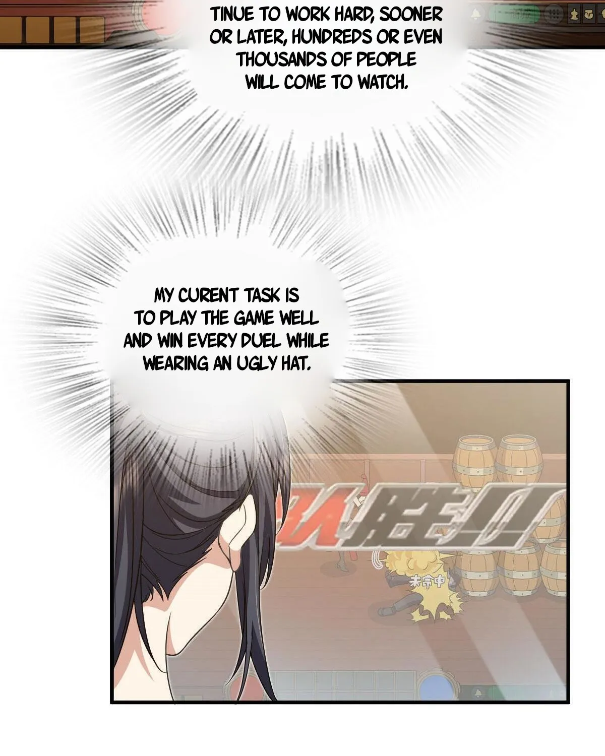 My Wife Is From a Thousand Years Ago Zinmanga X Chapter 125 Page 43