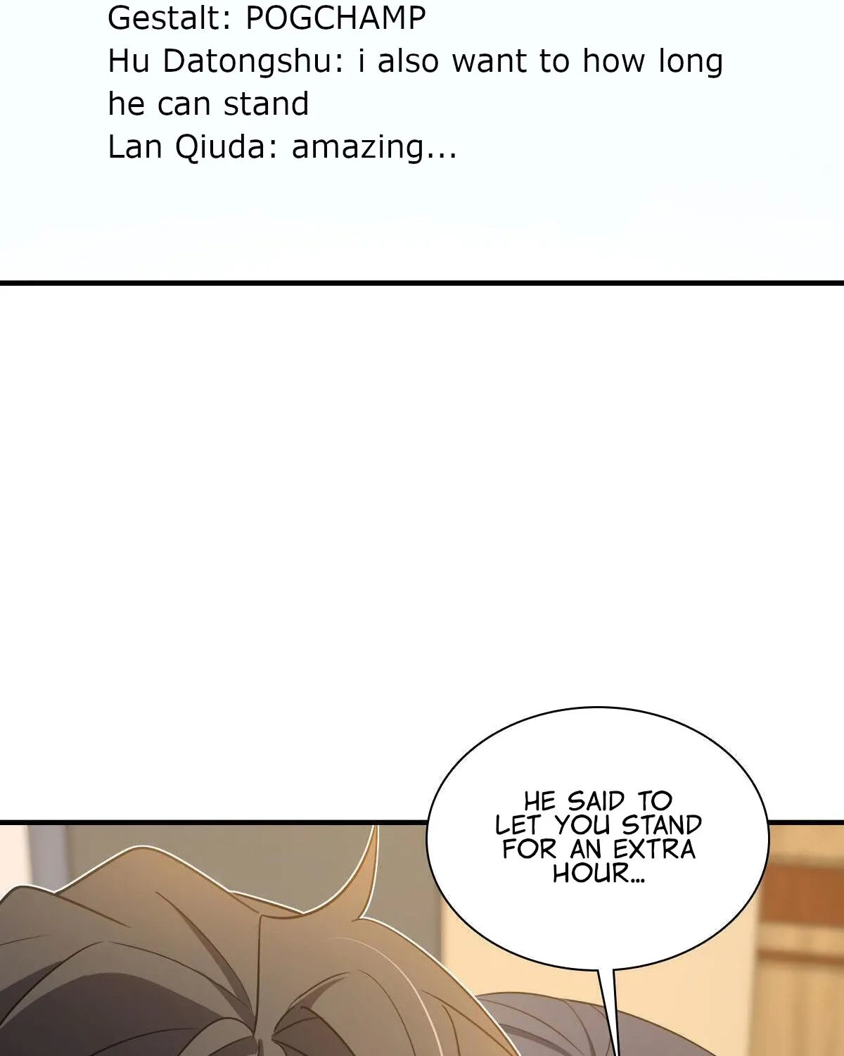 My Wife Is From a Thousand Years Ago Zinmanga X Chapter 125 Page 57