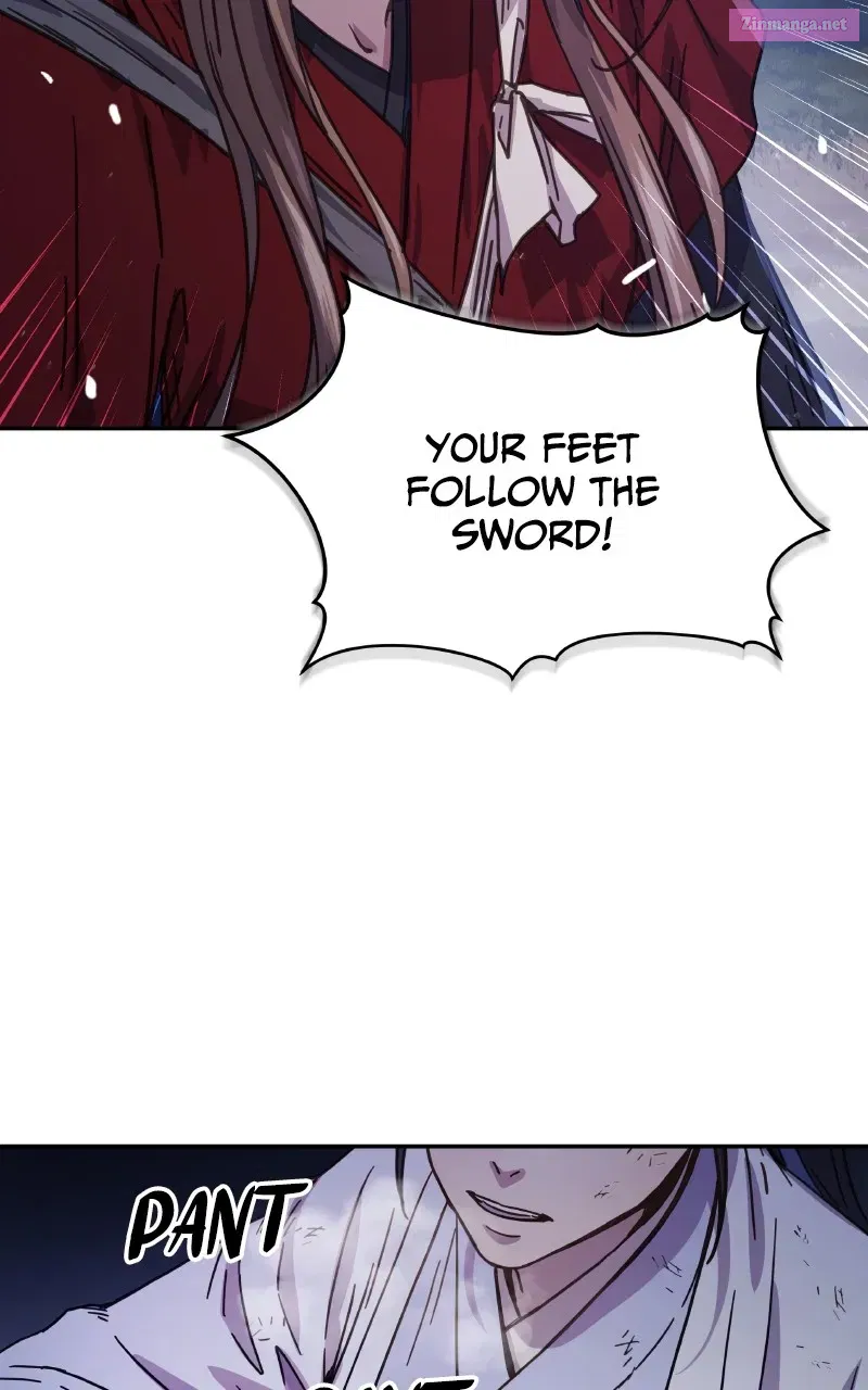 Absolute Reign Zinmanga X Chapter 8 Page 35