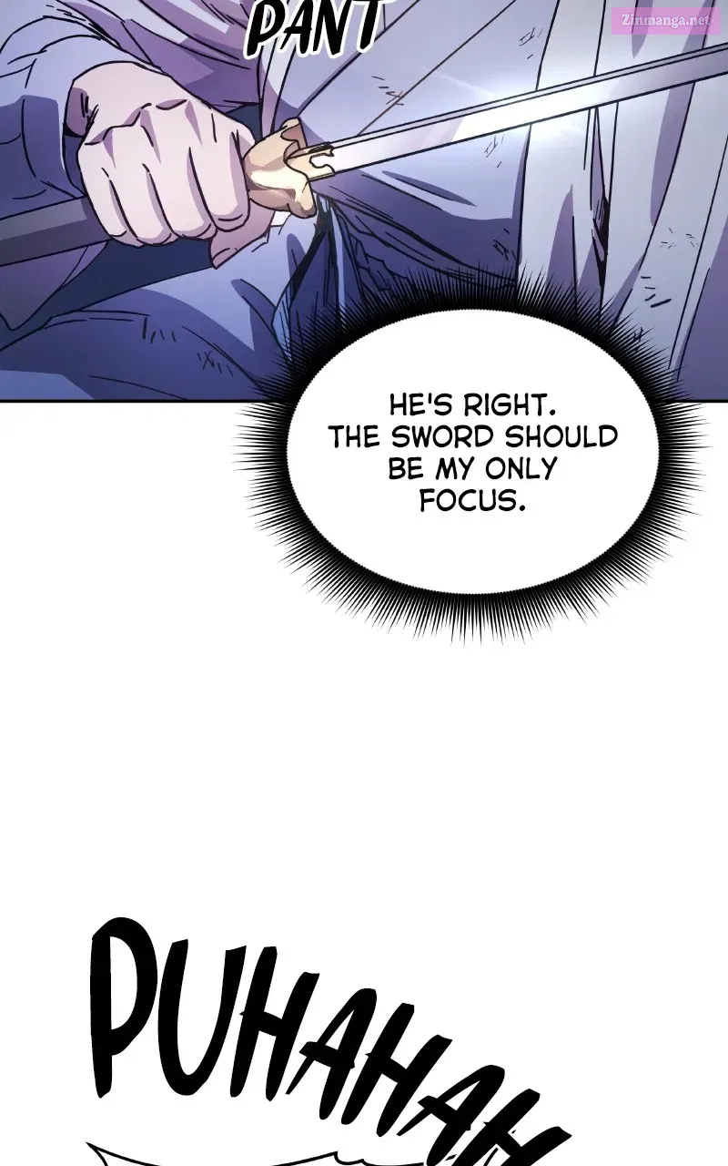 Absolute Reign Zinmanga X Chapter 8 Page 36