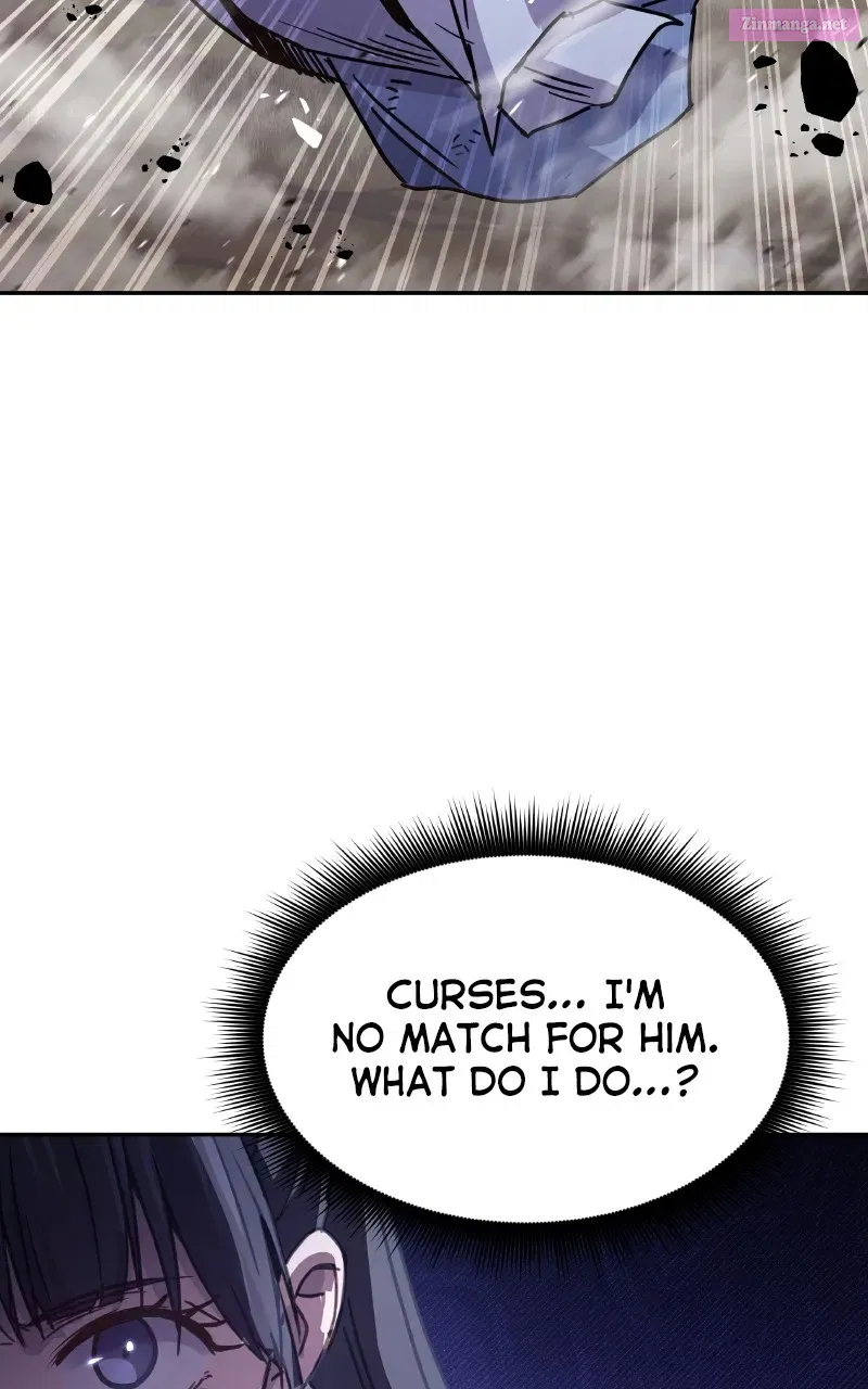 Absolute Reign Zinmanga X Chapter 8 Page 50