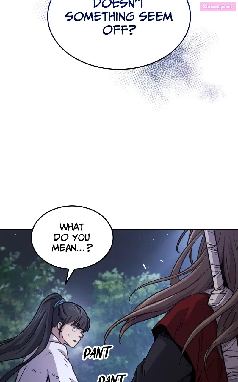 Absolute Reign Zinmanga X Chapter 8 Page 52